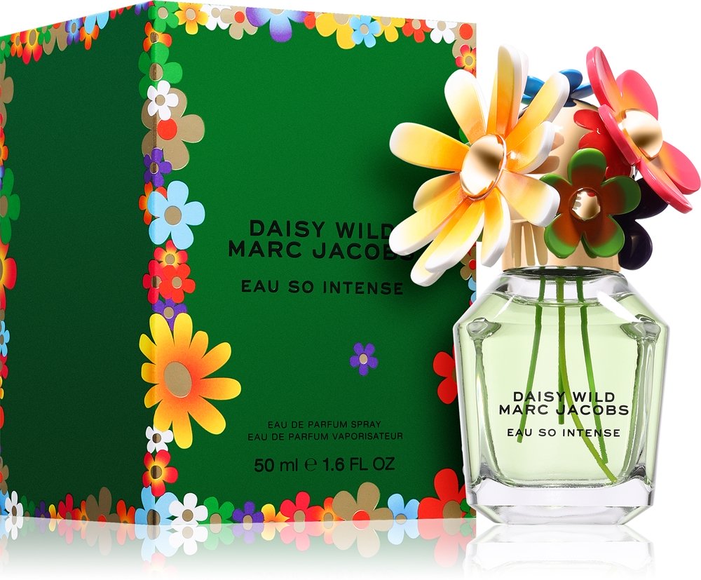 Daisy Wild Eau so Intense — изображение 2