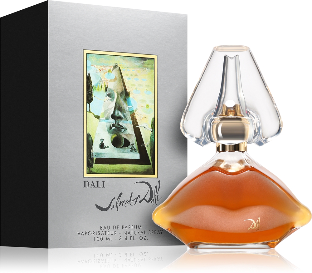 Dali — изображение 2