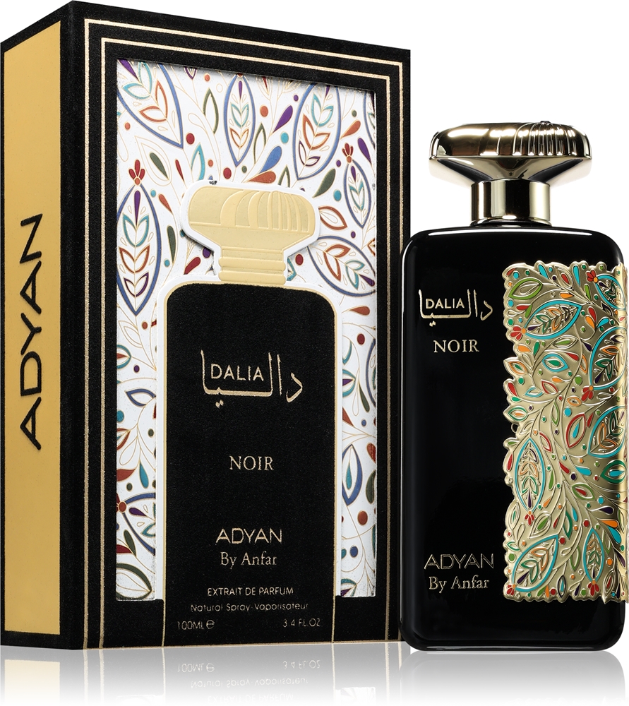 Dalia Noir — изображение 2