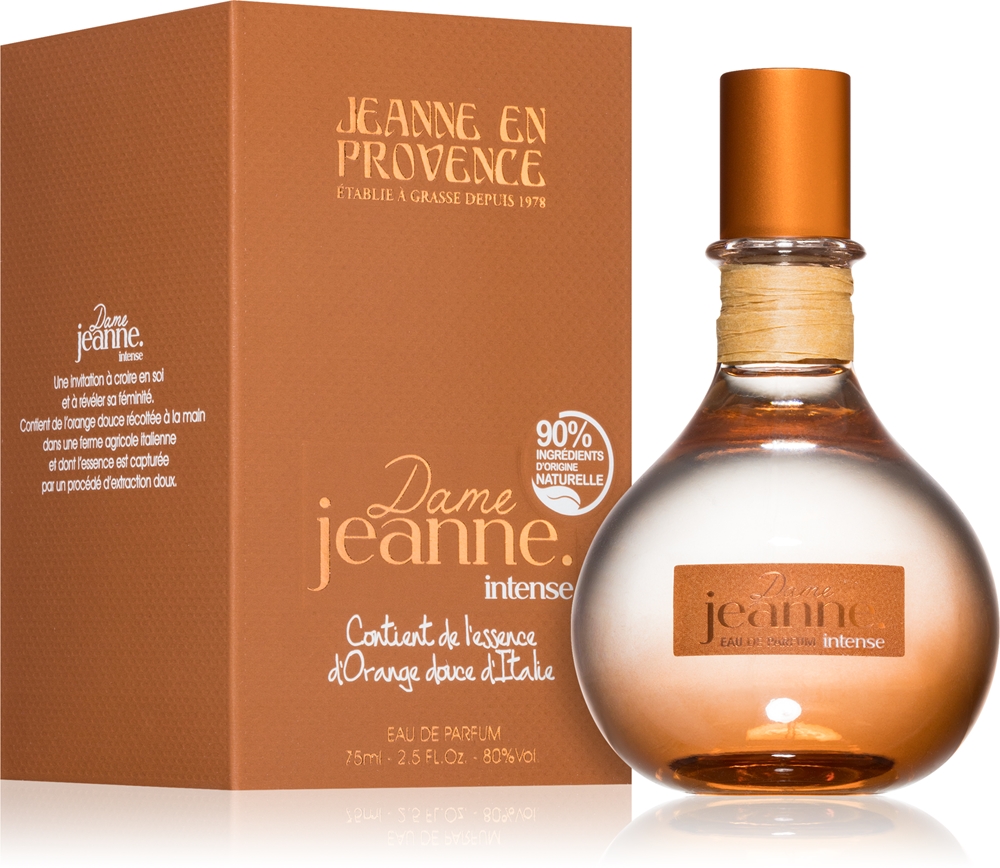 Dame Jeanne Intense — изображение 2