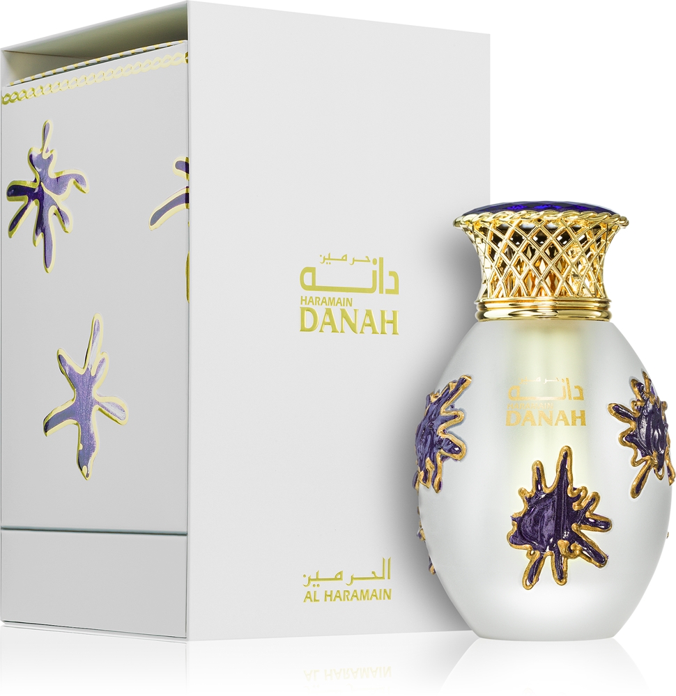 Danah — изображение 2