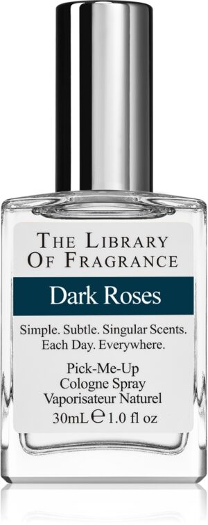 Dark Roses — изображение 1
