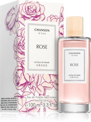d'Eau Original Rose — изображение 2