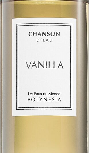d'Eau Original Vanilla