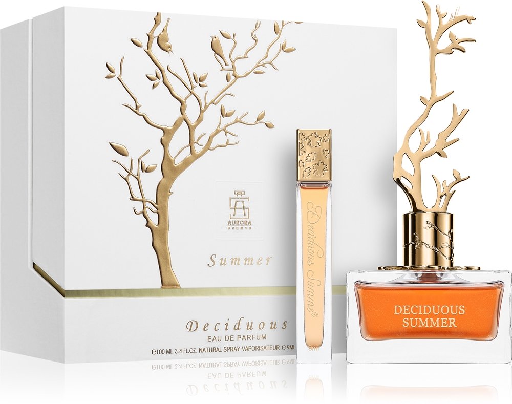 Deciduous Summer — изображение 1