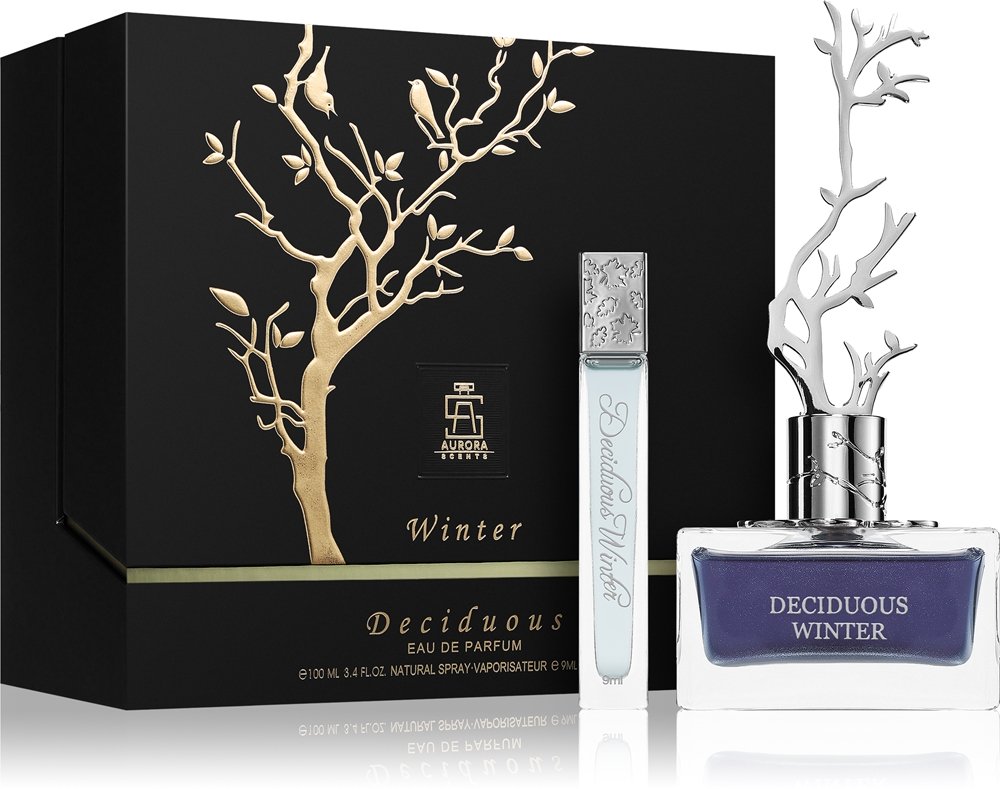 Deciduous Winter — изображение 1