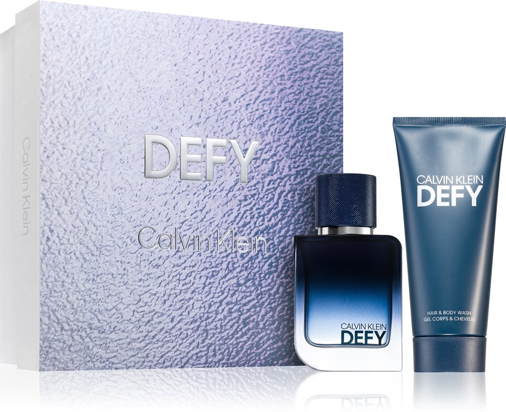 Defy — изображение 1