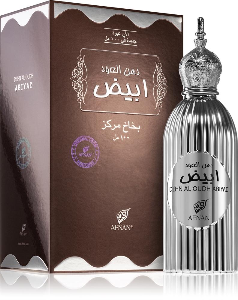 Dehn Al Oudh Abiyad — изображение 2