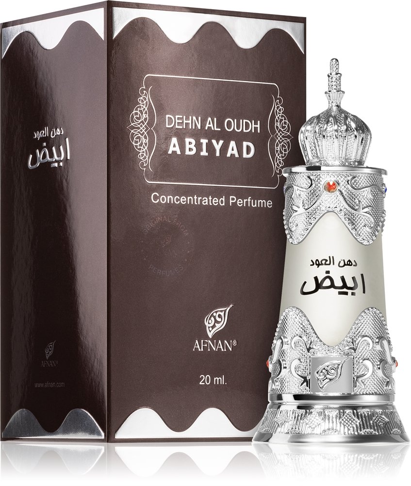 Dehn Al Oudh Abiyad — изображение 2