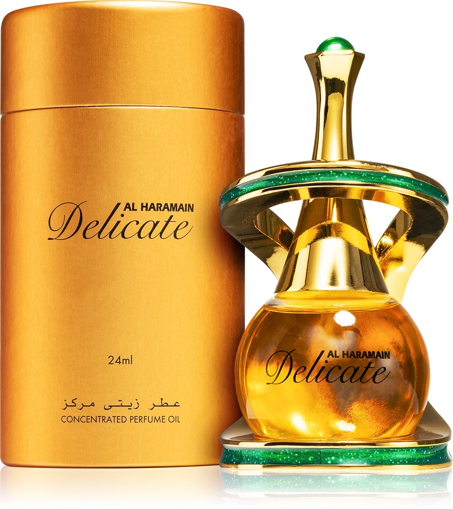 Delicate — изображение 2