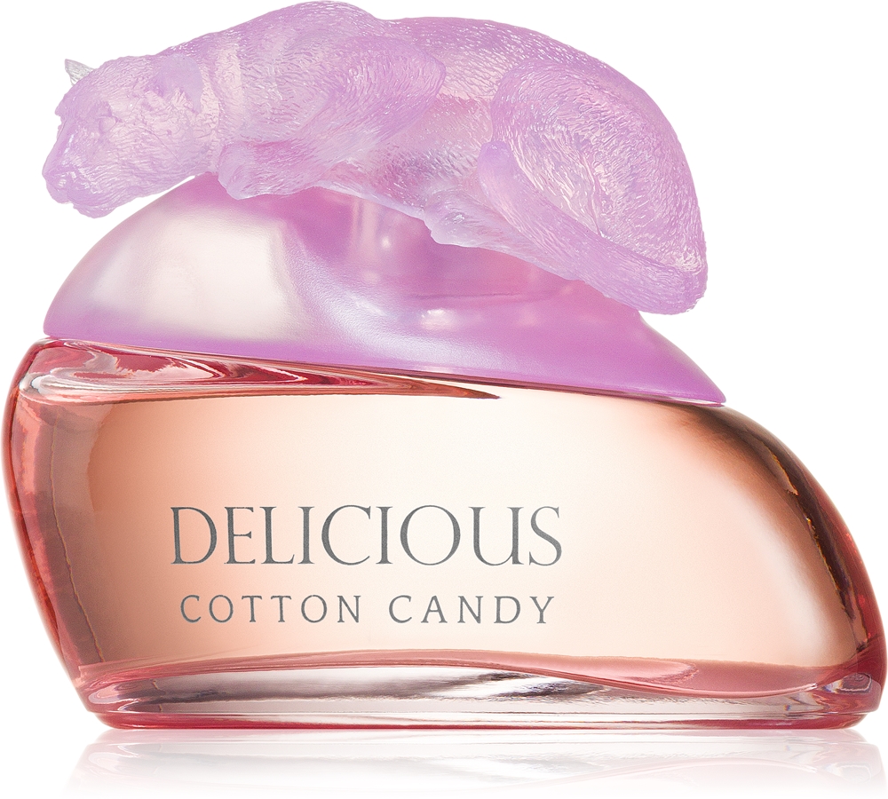 Delicious Cotton Candy — изображение 1