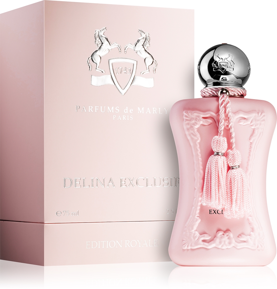 Delina Exclusif — изображение 2