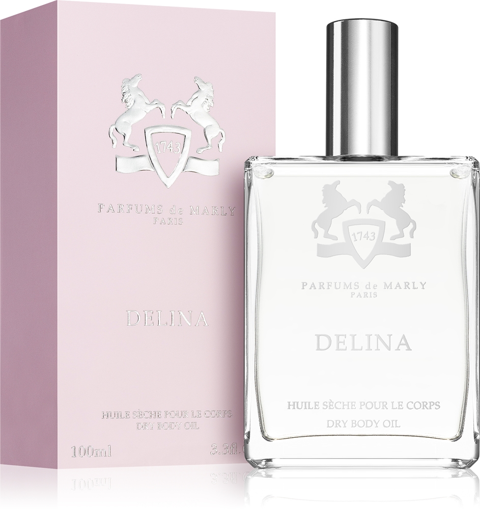 Delina — изображение 2
