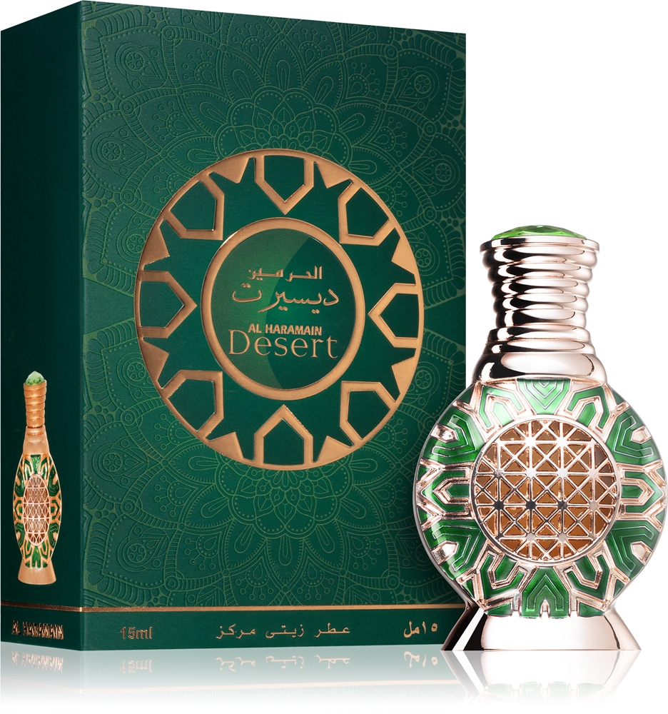 Desert — изображение 2