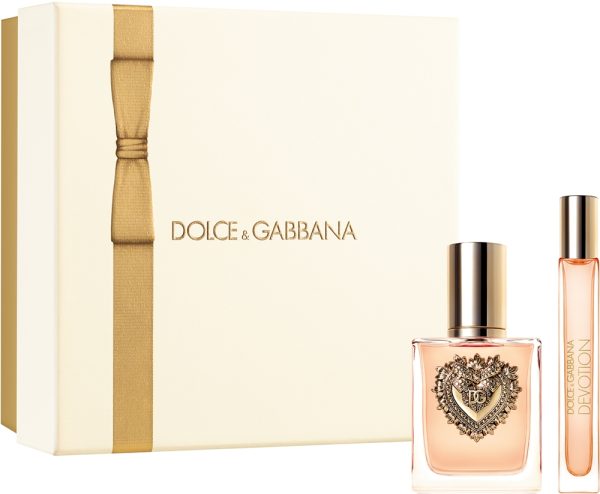 Devotion EDP Duo Gift Set