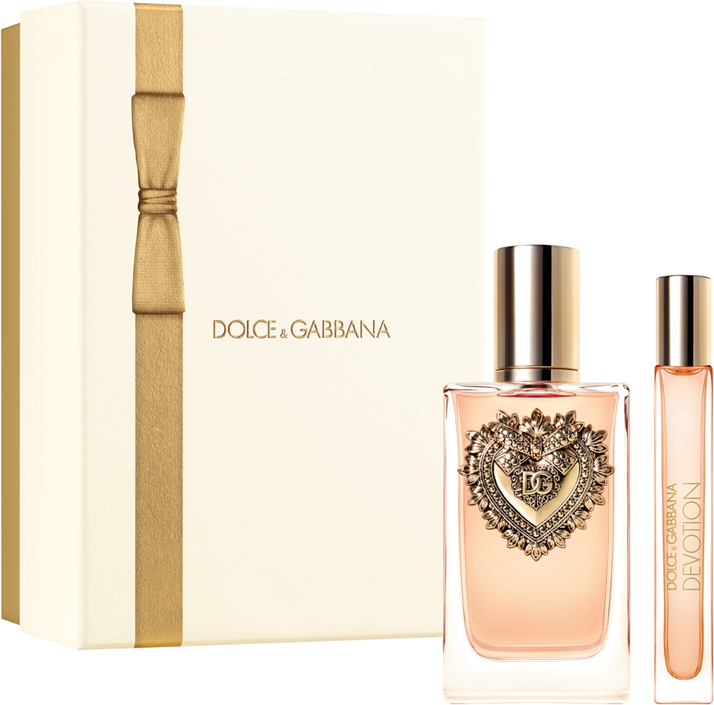 Devotion EDP Travel Gift Set — изображение 1