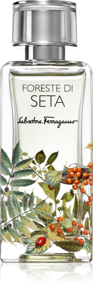 Di Seta Foreste di Seta — изображение 1