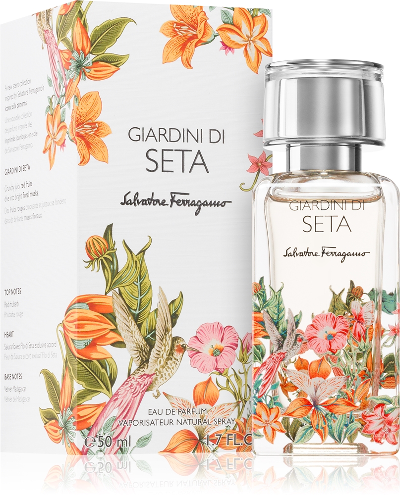 Di Seta Giardini di Seta — изображение 2