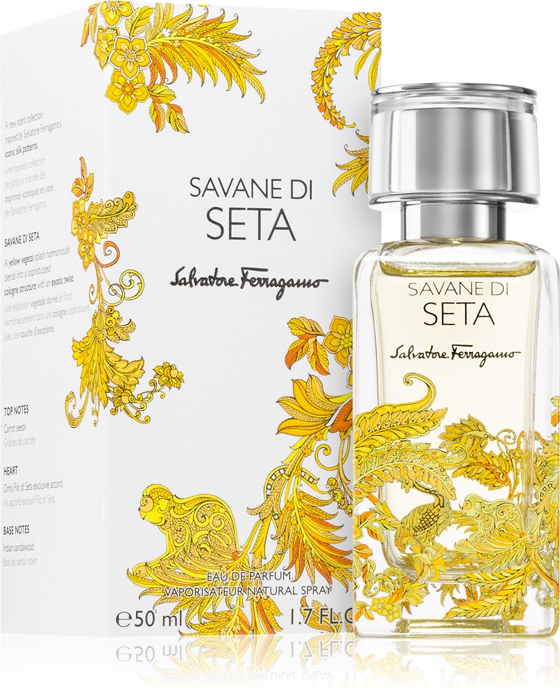 Di Seta Savane Di Seta — изображение 2