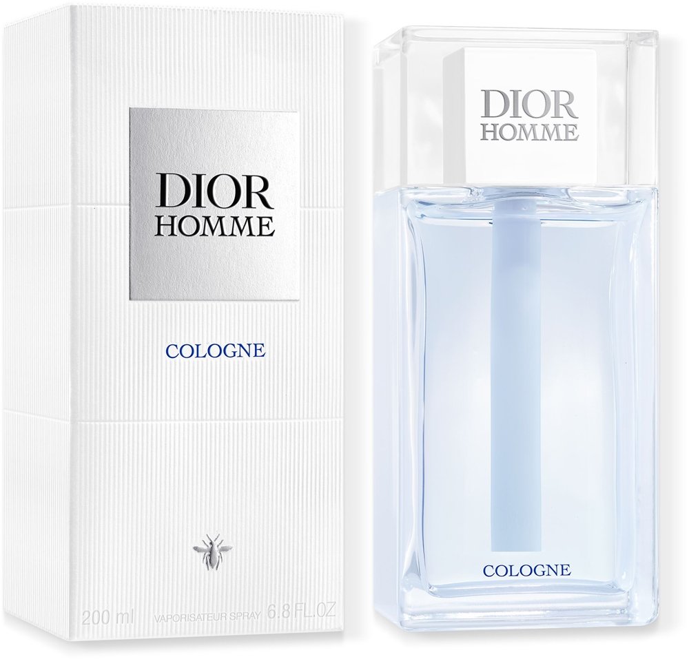 Dior Homme Cologne — изображение 2