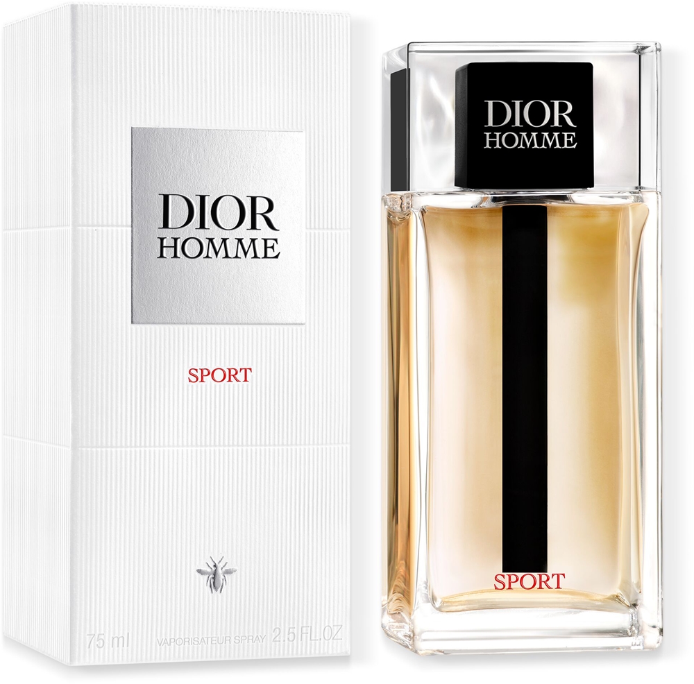 Dior Homme Sport — изображение 2