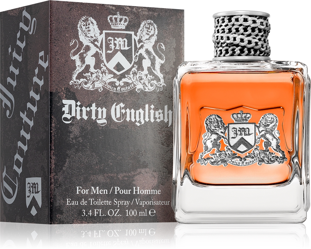 Dirty English — изображение 2