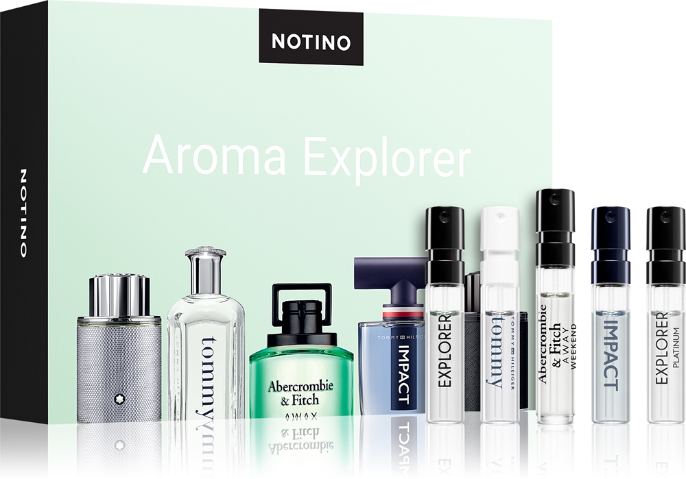 Discovery Box Notino Aroma Explorer — изображение 1