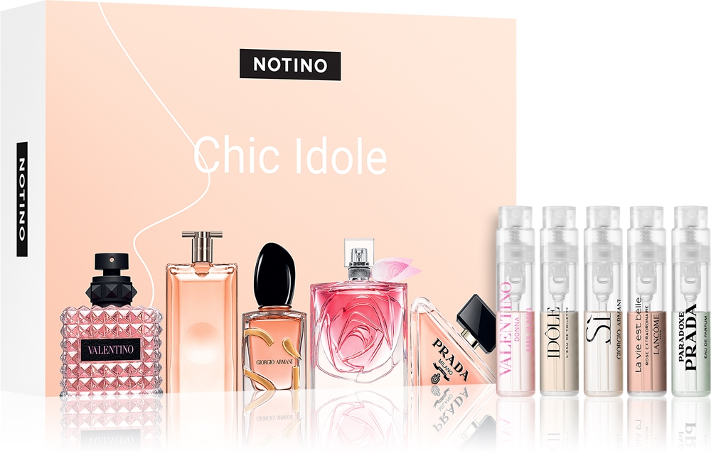 Discovery Box Notino Chic Idole — изображение 1