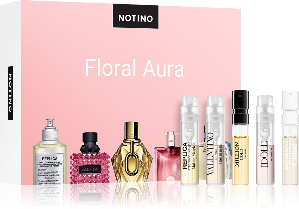 Discovery Box Notino Floral Aura — изображение 1
