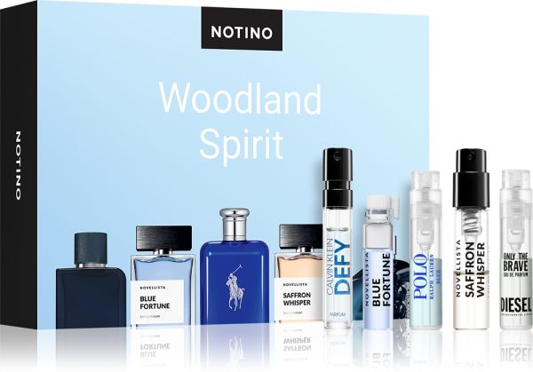 Discovery Box Notino Woodland Spirit