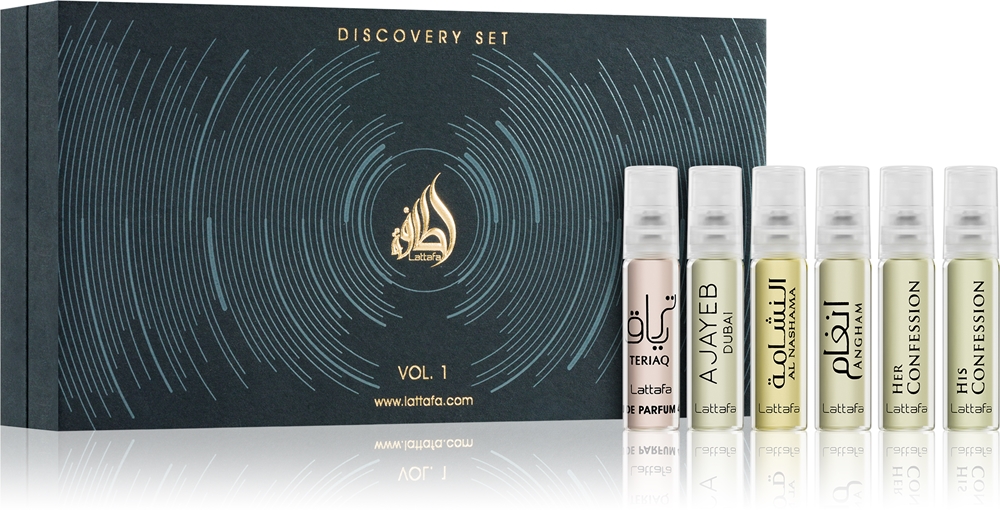 Discovery Set Vol. 1 — изображение 1