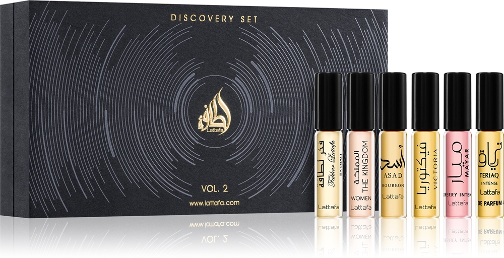 Discovery Set Vol. 2 — изображение 1