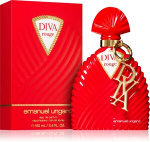 Diva Rouge — изображение 2