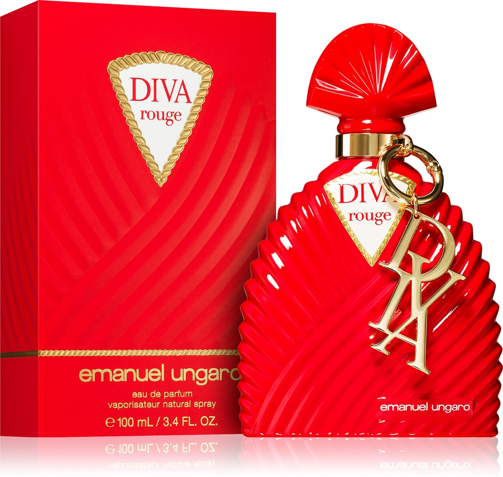 Diva Rouge — изображение 2