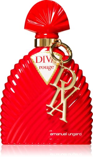 Diva Rouge — изображение 1