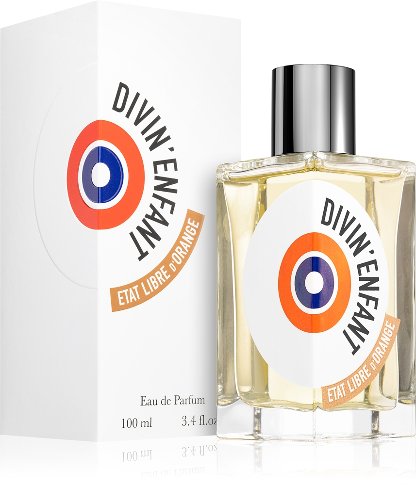Divin'Enfant — изображение 2