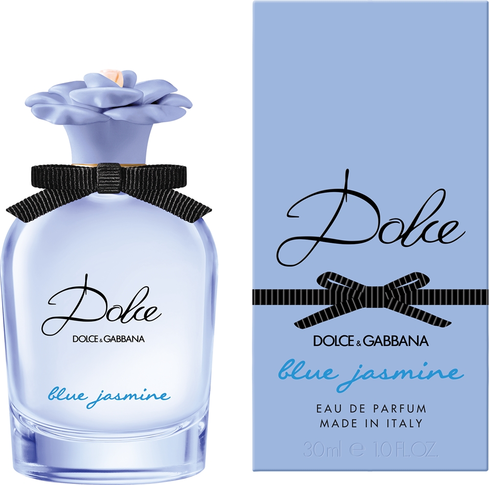 Dolce Blue Jasmine — изображение 2