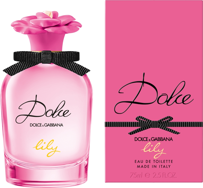 Dolce Lily — изображение 2