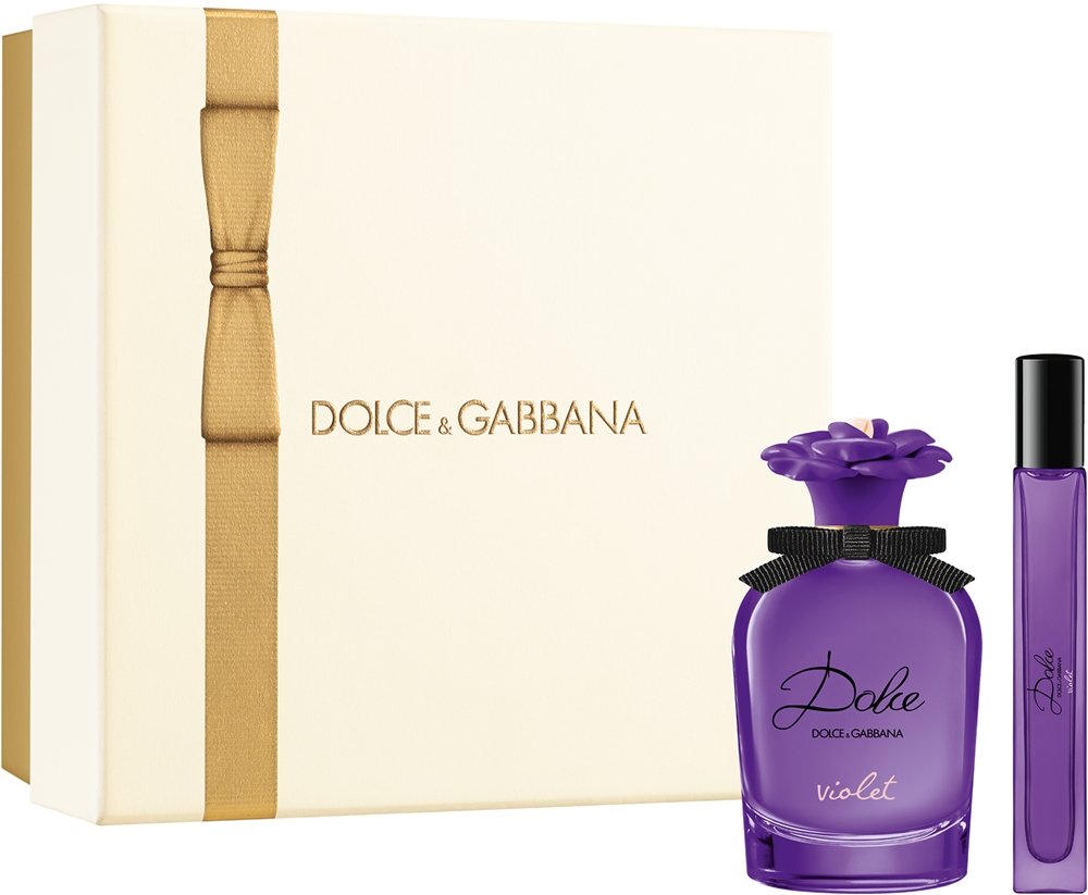 Dolce Violet Duo Gift Set — изображение 1