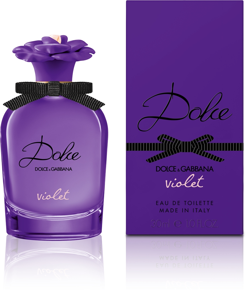 Dolce Violet — изображение 2