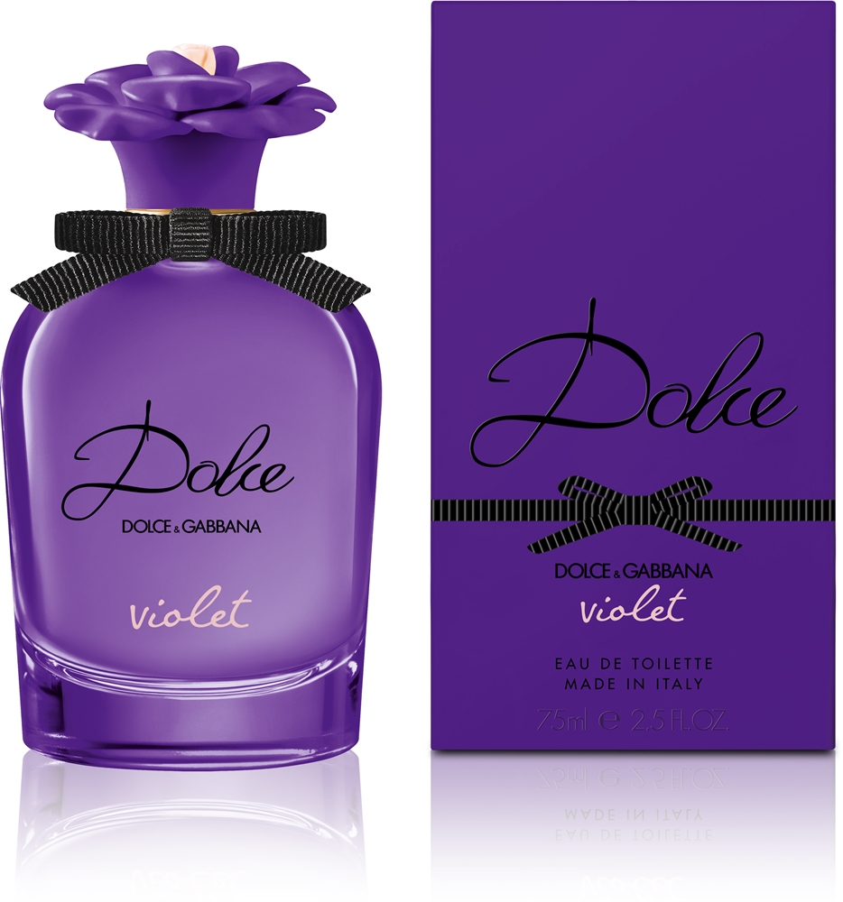 Dolce Violet — изображение 2