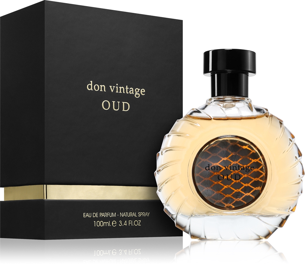 Don Vintage Oud — изображение 2