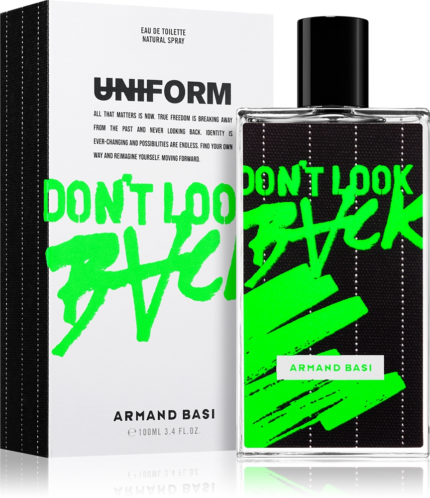 Don't Look Back — изображение 2