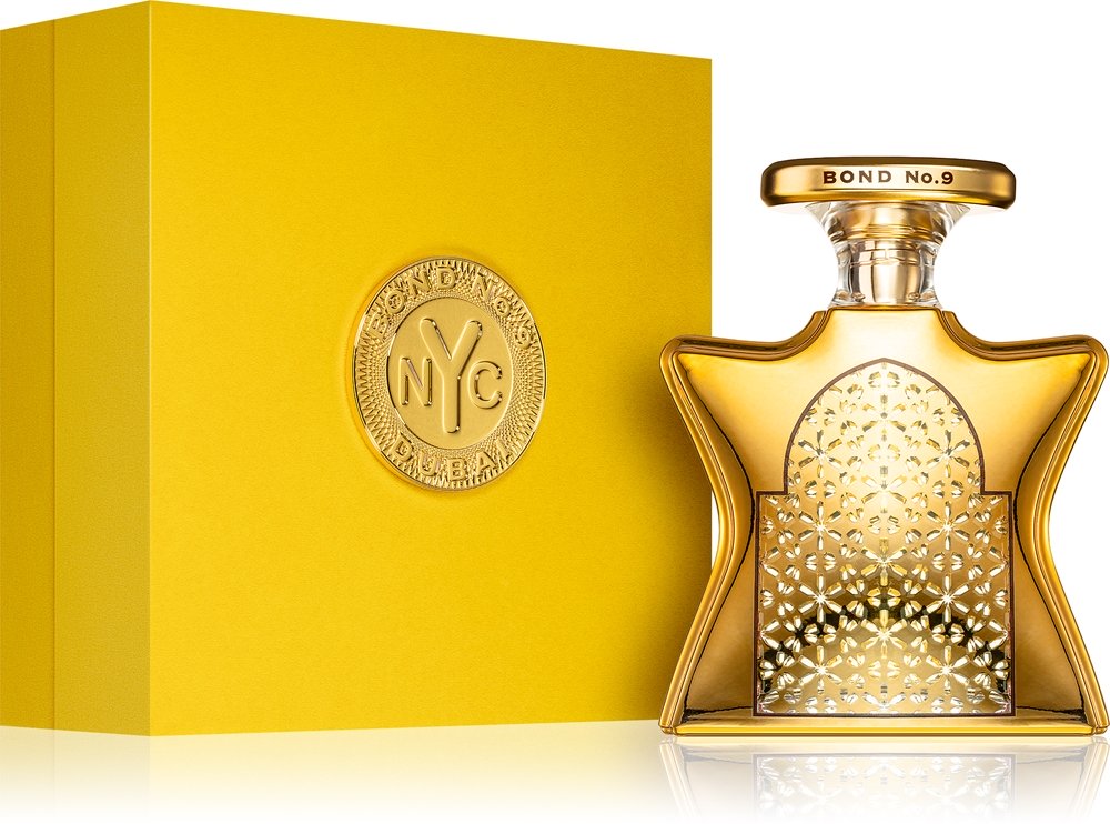 Dubai Gold — изображение 2