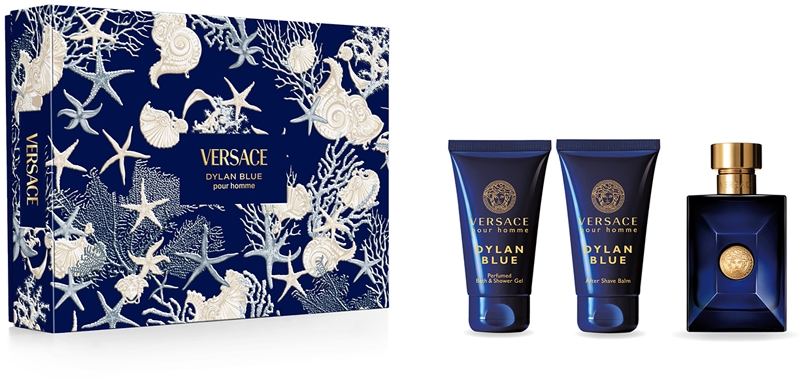 Dylan Blue Pour Homme — изображение 1