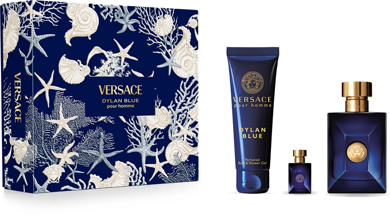 Dylan Blue Pour Homme — изображение 1