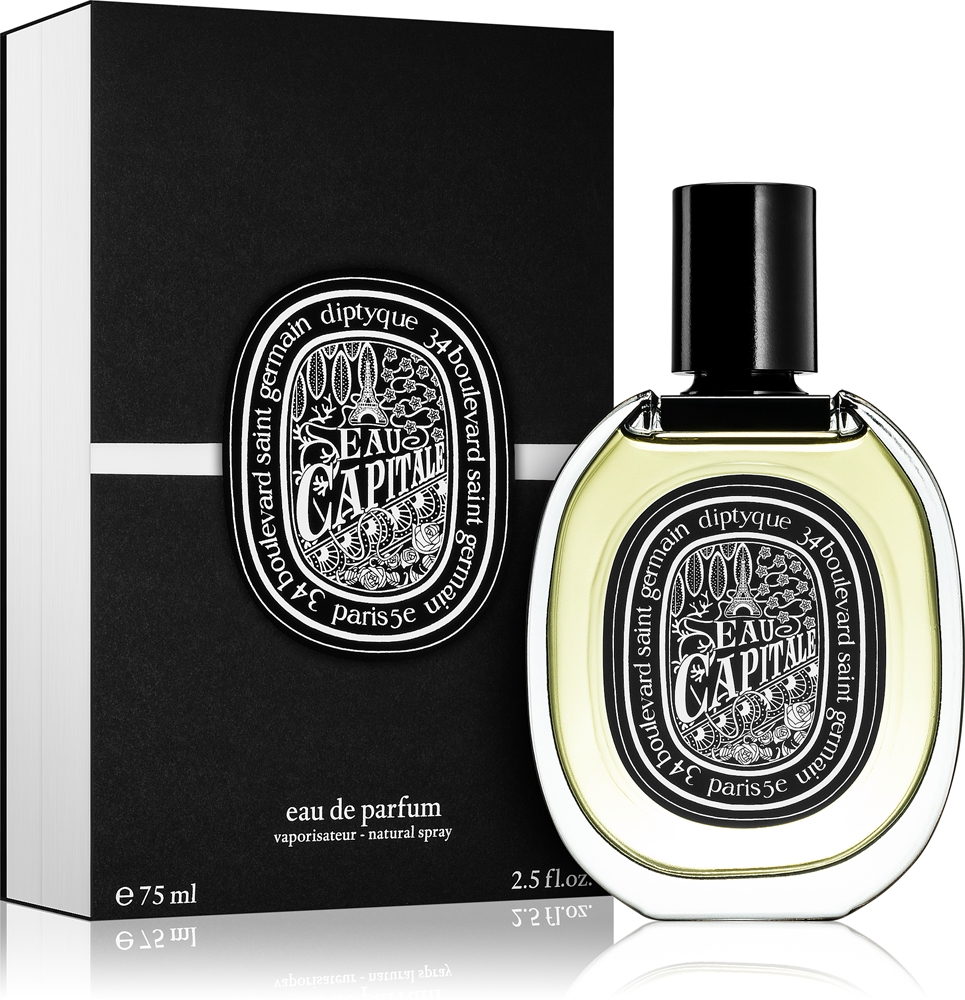Eau Capitale — изображение 2