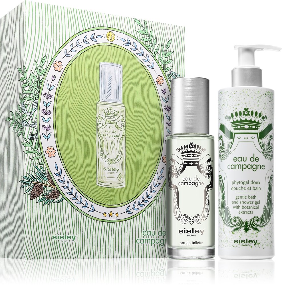 Eau de Campagne — изображение 1