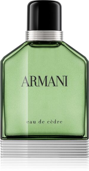 Eau de Cèdre — изображение 1