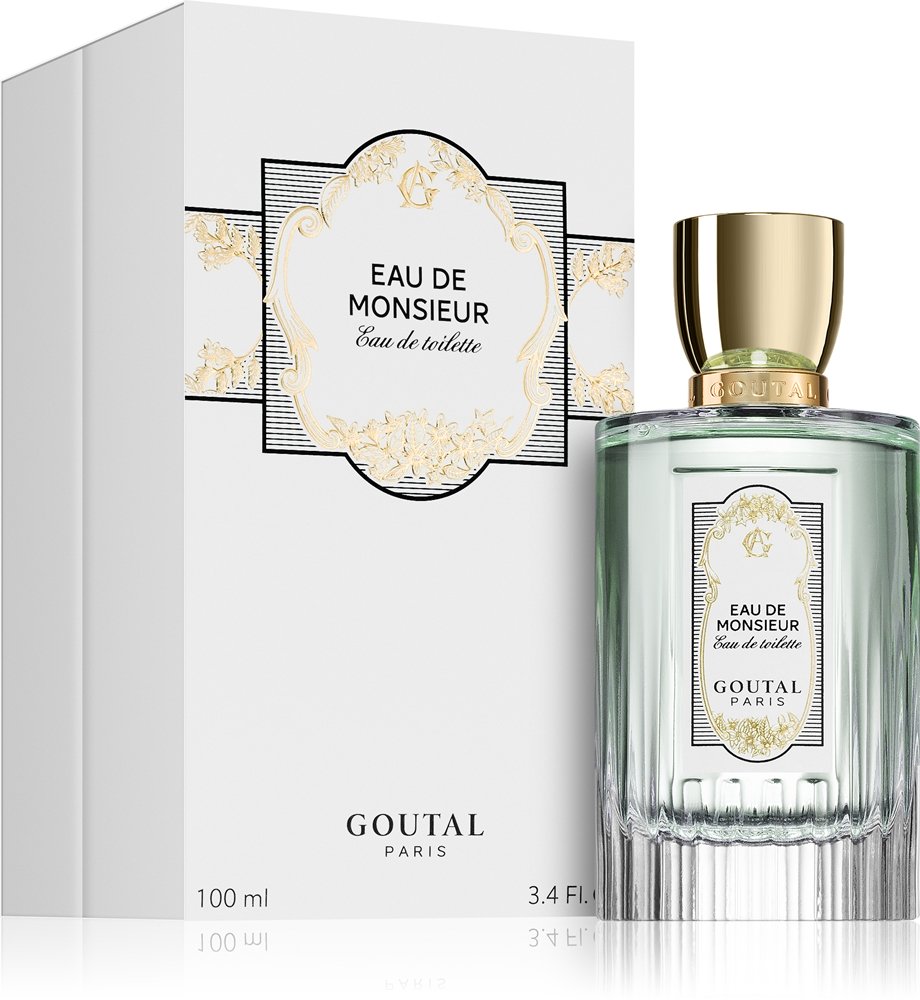 Eau de Monsieur — изображение 2